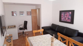 Vivienda Acogedora